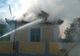 Incendiu într-un oraş din Olt. Pompierii au reuşit să stingă focul după mai bine de o oră - VIDEO