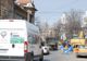 Discuții pentru stabilirea rutei ocolitoare, după închiderea Podului Olt. Primăria Slatina nu acceptă traficul greu pe Tudor Vladimirescu