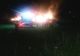 PAGUBE IMENSE. Zeci de tone de furaje arse într-un incendiu provocat intenţionat - VIDEO