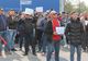 Neînţelegerile continuă între sindicate şi Alro. „Nu au făcut decât să fie pe placul conducerii“