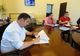 S-au semnat cele 3 contracte de asfaltare, la Slatina- 7 străzi intră în reabilitare
