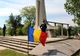 Ziua Independenţei de Stat a României, Ziua Victoriei şi Ziua Uniunii Europene, marcate la Slatina