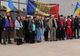 O nouă speranţă a sătenilor din Nadăş, satul retrocedat aproape în întregime. Tribunalul Olt a rămas în pronunţare - VIDEO