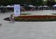 Expoziţie florală în centrul Slatinei. Evenimentul a ajuns la ediţia cu numărul 25