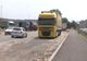 Se pregătește terenul pentru construcția centurii ocolitoare a Slatinei