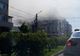 Incendiu la o covrigărie din centrul Slatinei