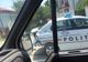 Trei autospeciale noi de poliție au făcut accident la Balș. Mașinile erau repartizate către  IPJ Mehedinți