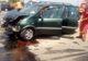 Patru persoane rănite, într-un accident, pe centura Caracalului. Un copil de trei ani printre ei