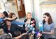 Judecătoria Slatina a rămas în pronunțare, în cazul Sorina. Magistrații, așteptați să decidă dacă fata poate pleca în SUA