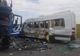 Poliţiştii vin cu precizări, după accidetul de marţi de la Priseaca. Cine a fost de vină