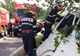 Bătrân mort în accident pe un drum din Olt