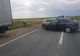 Cum se circulă pe DN 65, după accidentul de la Priseaca- Decizia polițiștilor
