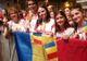 Elevi din Slatina, întâlnire cu actori celebri la un festival de film din Italia- FOTO