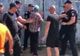 Astăzi, la Caracal: Bunicul Luizei a vrut să intre peste Dincă- „Ce păziți? Un criminal?”- VIDEO