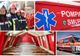 Pompierii olteni previn ghinionul. Ziua Informării Preventive, marcată de ISU