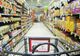 Amendă uriașă pentru un supermarket din Slatina, care vindea produse expirate