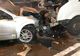 IMAGINI cutremurătoare. Tânăr din Olt, în comă după un accident la Piteşti