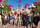 Zile de poveste pentru câștigătorii Disney Cup. Cum se distrează la Paris- FOTO