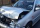 Olt: O persoană rănită într-un accident rutier, pe un drum județean