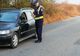 Sute de amenzi aplicate de poliţişti din Olt, în urma unei acţiuni la trecerile de cale ferată