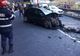 Persoane din Olt, rănite într-un accident rutier la Călimăneşti - FOTO