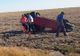 Accident cu victime multiple în Olt. Cinci persoane, printre care doi copii, la spital