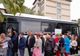 Campanie socială impresionantă, inițiată de un preot din Olt