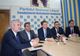 Liberalii "se jură" că nu vor închide spitale. Cel din Balş ar fi pe listă