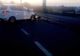 Tânără în COMĂ după ce motocicleta pe care o conducea a fost lovită în plin de o maşină