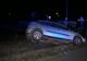 Doi tineri la spital, în urma unui accident rutier la Văleni
