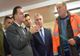 După Dragnea, Orban dă şi el startul lucrărilor la Drumul Expres Craiova-Piteşti