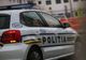 Olt: S-a răsturnat cu maşina şi a fugit de la locul faptei