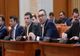 Revoltă în Pro România. Mihai Tudose și Daniel Constantin îi cer lui Ponta să voteze Guvernul Orban