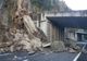 VIDEO/Alunecare de pietre pe Transfăgărășan, între Cârțișoara și Bâlea Cascadă