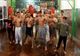 Kickboxing şi lupte în cuşcă, într-o gală organizată la Slatina