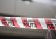 Beat criță, a intrat cu mașina într-o remorcă și a ajuns la spital