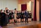 Elevii şi profesorii cu performanţe din Olt, premiaţi de CJ