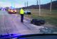 Motociclistul rănit în accidentul din ziua de Crăciun, în stare gravă la spital. Campanie pentru donare de sânge