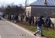 Accident într-o comună din Olt. Copil de şapte ani spulberat de autoturism
