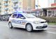 IMPACT între o maşină şi o motocicletă. Trei persoane la spital