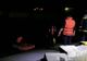 Tragedie în a doua zi de Crăciun. Un tânăr s-a înecat, în râul Olt