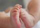 Un nou-născut a fost găsit abandonat într-o casă părăsită din Olt