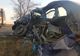 Accidentul de la Negreni. Imagini cumplite cu maşinile strivite - VIDEO