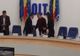 Un fost candidat la o primărie din judeţ, învestit în funcţia de consilier judeţean