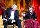 Actorii Eugen Cristea şi Cristina Deleanu ajung la Slatina cu comedia „5 acte de dragoste”