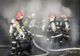 VIDEO. Locuinţă din Olt, distrusă de un incendiu de proporţii. De la ce a pornit focul