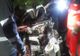 VIDEO. Patru tineri şi-au pierdut viaţa într-un grav accident rutier petrecut la ieşirea din Balş spre Craiova