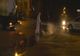 VIDEO. Străzile din Slatina, dezinfectate şi igienizate de primărie