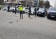 VIDEO. Slătinenii care au ieşit din case, verificaţi de poliţişti, jandarmi şi poliţişti locali