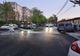 Străzile şi trotuarele din Slatina, dezinfectate din nou